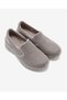 Fashion Fit Women's Beige Sneakers 896293Tk Nat - 6
