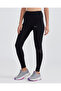 WPerformance Coll. Ankle Legging Women's Black Tights S232329-001 - 4