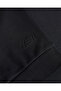 W Essential Crewneck Sweatshirt Women's Black Sweatshirt S242109-001 - 8