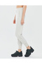 Soft Touch W Jogger Sweatpant Women's Gray Sweatpants S241003-035 - 5