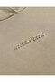 W Essential Hoodie Sweatshirt Women's Gray Sweatshirt S242111-013 - 5