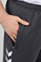 Armin Cotton Pocketed Camping Shorts Anthracite - 5