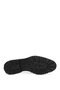 Black Eva Sole 100% Leather Smart Casual Shoes 50277569-Vr046 - 5
