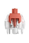 Fox Ultralight Yağlı Klavye Switch 110 Adet - 3