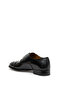 Black Leather Sole 100% Leather Classic Shoes 50287596-Vr046 - 3