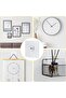 4 Pieces Strong Adhesive Wall Screw No Drilling - Clothes Hanger Nail
