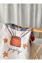Starry Balloon Muslin Blanket - Premium Fairy Tale Series - 2