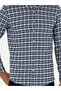 Petrol Slim Fit Long Sleeve Shirt 50272910-Vr102 - 7