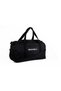Sports Travel and Fitness Gym Bag with Shoe Compartment - 5
