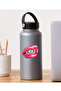 Make Money Lip Stickers for Car, Motorcycle, Helmet, Laptop, Glass Sticker 13X13 cm - 5