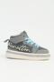 Gray Children's Sports Shoes Imported Bni-11091