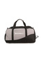 Sports Travel and Fitness Gym Bag with Shoe Compartment - 3