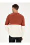 Kiretil Slim Fit Crew Neck Knitwear Sweater 50292568-Vr031 - 6