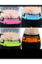 Sports Waist Bag Men's and Women's Outdoor Running Fitness Equipment Invisible Small Belt Waist Bag - 6
