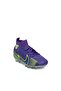 585 Sock-Fit Men's Football Turf Shoes - 4