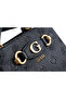 Women's Shoulder Bag Pd920905-Black - 4