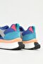 Cobalt Blue Imported Women's Sneakers - Bni-11132 - 4
