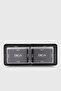 794 Model Real Leather Elastic Black Wallet - 4