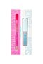 Lumos Lip Gloss - Transparent Eyebrow and Eyelash Mascara, Show Your Peace