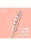 Jazz Metal Body Ballpoint Pen Pastel Apricot / 812665