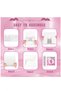 Birthday Set - Transparent Box with Balloons, Written Party Celebration Entertainment - 3
