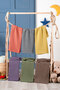 100% Cotton Baby Waffle Piqué Coverlet Blanket 90X110 - 3