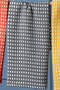 100% Cotton Baby Waffle Piqué Coverlet Blanket 90X110 - 2