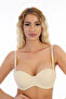 Nurteks 192 Unassisted Strapless Bra