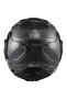 Advant X Carbon Siyah Kask - 3
