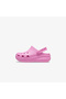Classic Cutie Kids Pink Slippers - 5