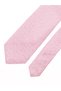 Pink Silk Tie 50274259 -950
