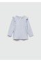 Flywheel long-sleeved T-shirt