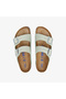 Arizona Women's Green Slippers - 4