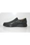 Genuine Leather Orthopedic Men's Shoes - 4