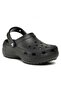 شبشب للنساء بنعل سميك Classic Platform Clog W - 8