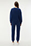 Lace-Up Jogger Training Pants - 3