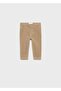Cotton Skinny Pants - 3