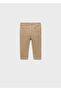 Cotton Skinny Pants - 4