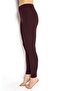599 Women's Soft Thermal Tights Underwear Single Piece - 2