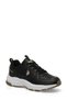 U.S. Polo Assn Women's Black Sports Shoes Black - 2