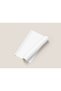 Glossy White Adhesive Foil, Lacquered Kitchen, Cabinet and Furniture Cover - 4