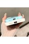 2 Pieces Soft Color Phone Case with Magsafe Compatible with iPhone 14 - 6