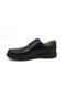 Eknc 100% Genuine Leather Orthopedic Seasonal Comfortable Comfort Men's Shoes 39-48 - 3