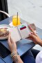 Milano Women's Wallet / Coin Compartment - 3