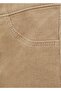 Cotton Skinny Pants - 5