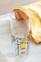Hürmetli Rakı Glass Set of 4 - 3