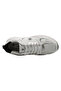 101782818-R 4W Pol Pu Men's Sports Shoes White - 5