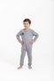 Unisex Baby and Child Thermal Sleeping Bag - 2