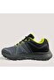 Men's Water Resistance Outdoor Sports Shoes 1815 - Smoke - 42 - 3