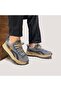 Men's Casual Shoes 250437   - Smoked - 40 - 5
